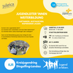 Jugendleiter/innen Weiterbildung