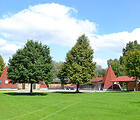 Zeltplatz in Mamming