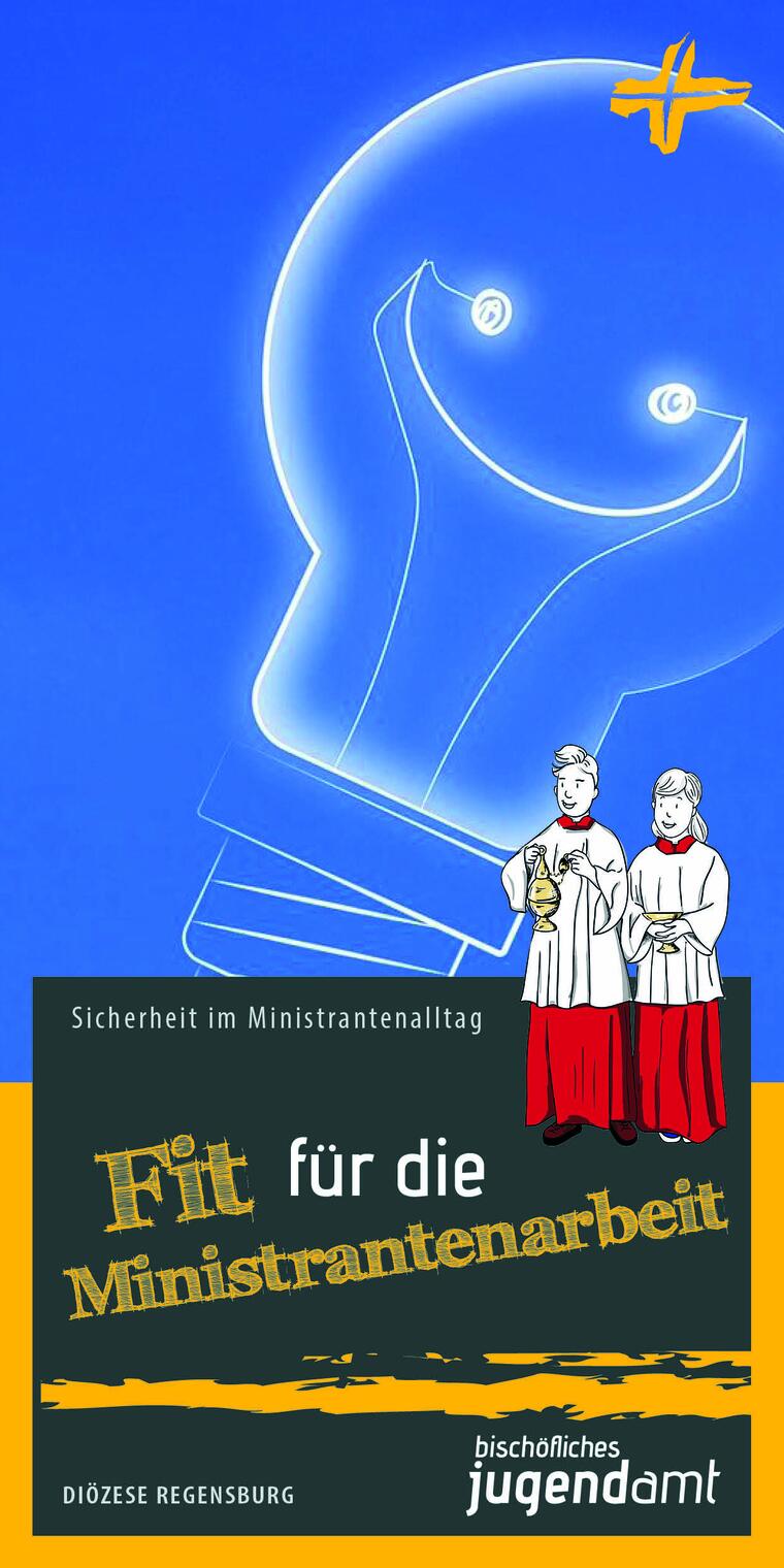 Fit für die Ministrantenarbeit