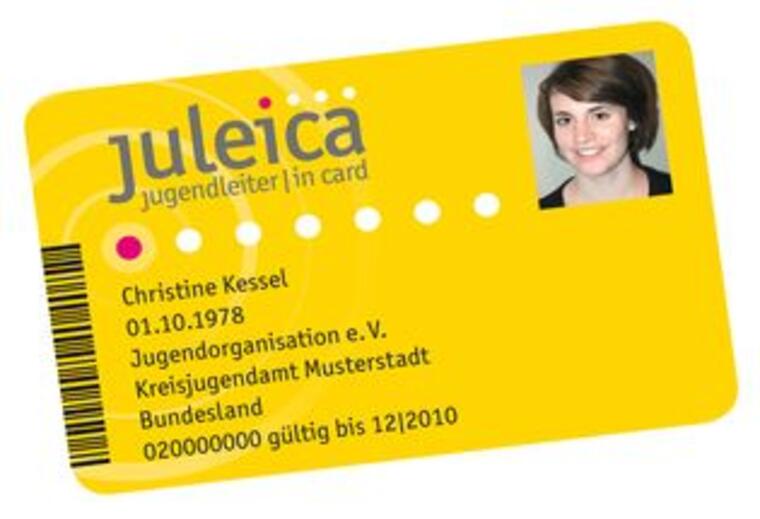 Juleica Dingolfing, Jugendstelle