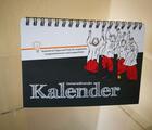 immerwährener Ministrantenkalender
