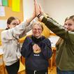 Ministranten Gruppenleiter Kurs in Dornach