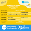 Time-Table Jugendleiter/innen Weiterbildung