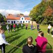 Ministranten Gruppenleiter Kurs in Dornach