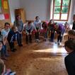 Ministranten Gruppenleiter Kurs in Dornach