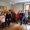 Ministranten Gruppenleiter Kurs in Dornach