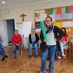 Ministranten Gruppenleiter Kurs in Dornach