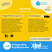 Workshopbeschreibung 3 und 4