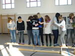 Tage der Orientierung 2010 RS DGF