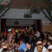 Blick in den Saal beim KLJB Ball